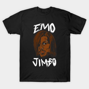 Emo Jimbo T-Shirt